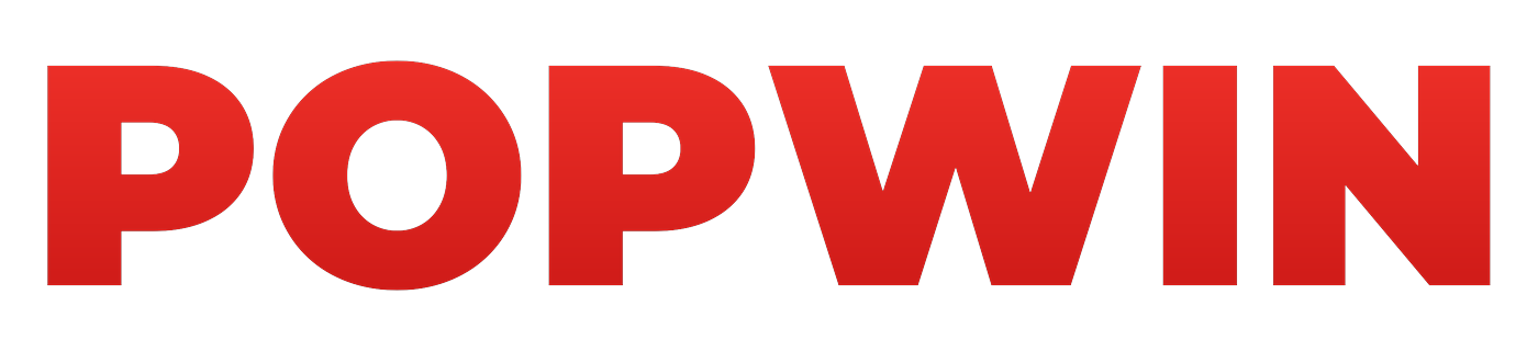 popwin logo